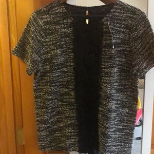Ann Taylor shirt NWT